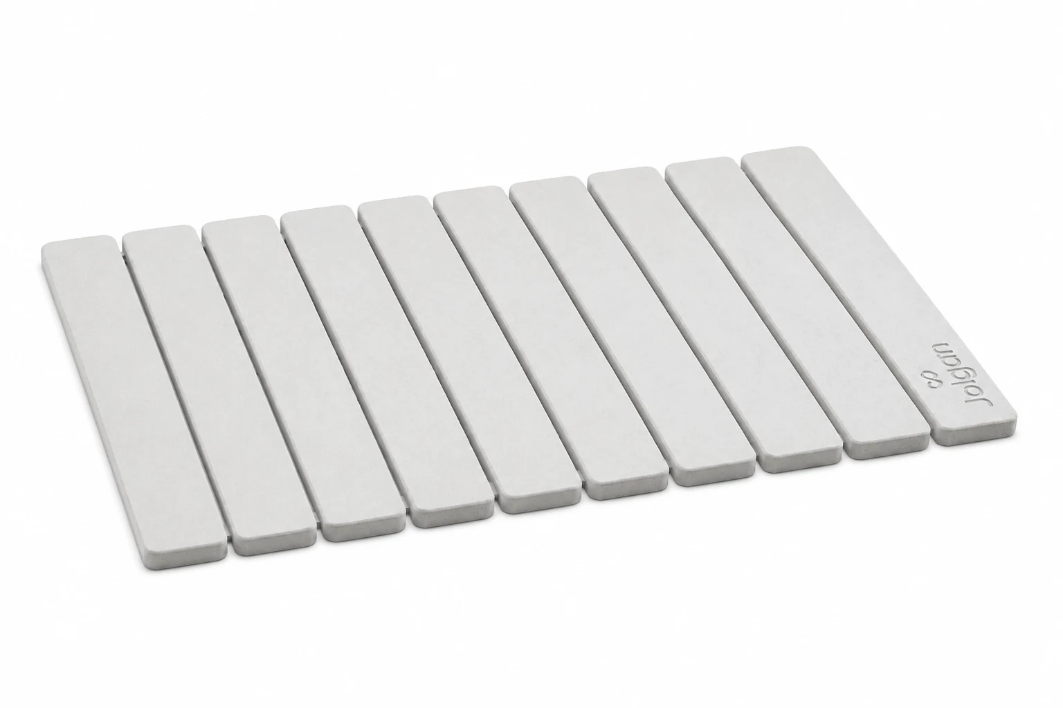 Real full product developed for JOLGAN